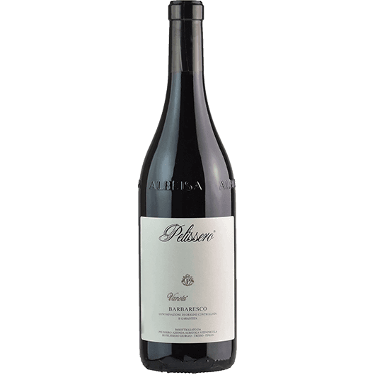 Giorgio Pelissero Giorgio Pelissero, Barbaresco, Vanotu