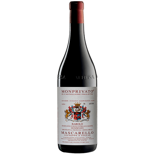 Giuseppe Mascarello e Figlio Giuseppe Mascarello e Figlio, Barolo, Monprivato