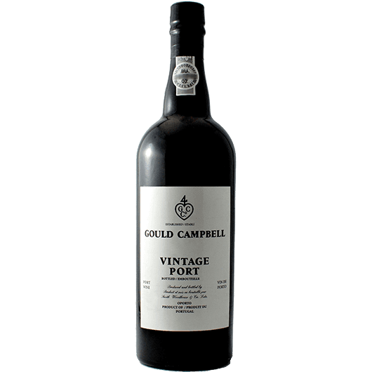 Gould Campbell Gould Campbell, Vintage Port
