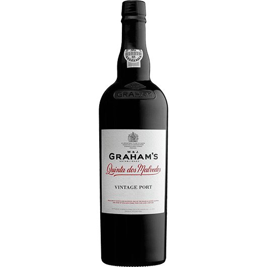 Graham's Graham's, Quinta dos Malvedos Vintage Port