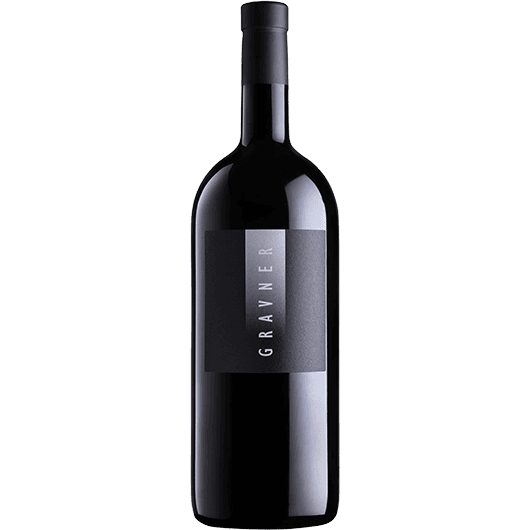 Gravner Gravner, Rosso Breg, VdT
