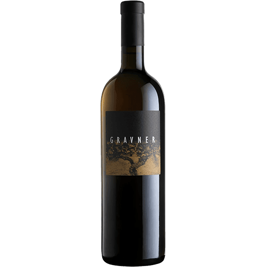 Gravner Gravner, Breg Bianco, Venezia Giulia IGT