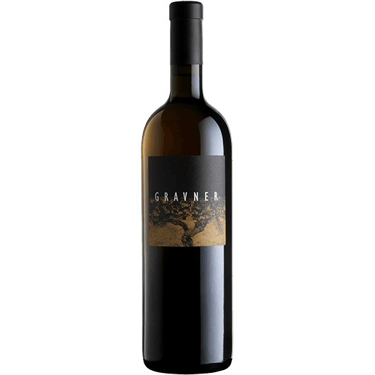 Gravner Gravner, Ribolla Gialla, Venezia Giulia IGT