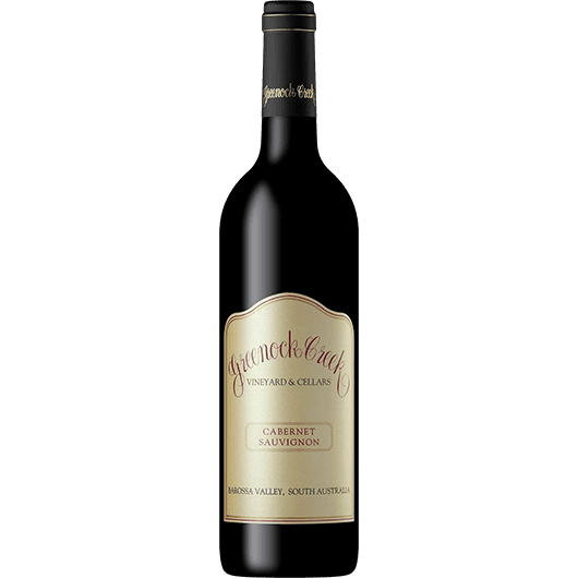 Greenock Creek Greenock Creek, Cabernet Sauvignon, Barossa Valley