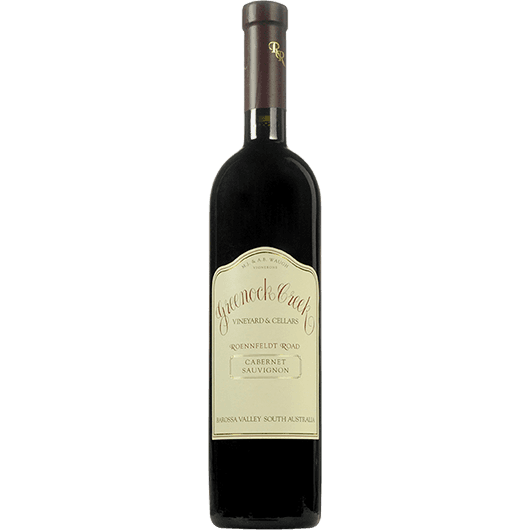 Greenock Creek Greenock Creek, Roennfeldt Road Cabernet Sauvignon, Barossa Valley