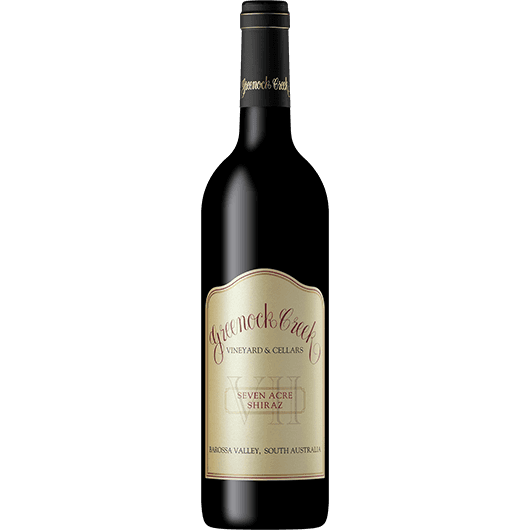 Greenock Creek Greenock Creek, Seven Acres Shiraz, Barossa Valley