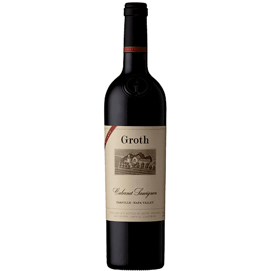 Groth Groth, Reserve Cabernet Sauvignon, Napa Valley
