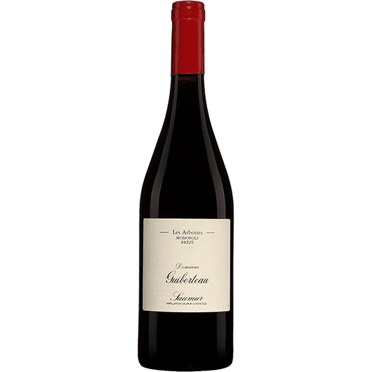 Domaine Guiberteau Domaine Guiberteau, Saumur, Arboises