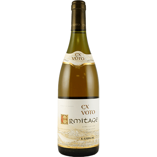 E. Guigal E. Guigal, Hermitage, Ex Voto Blanc