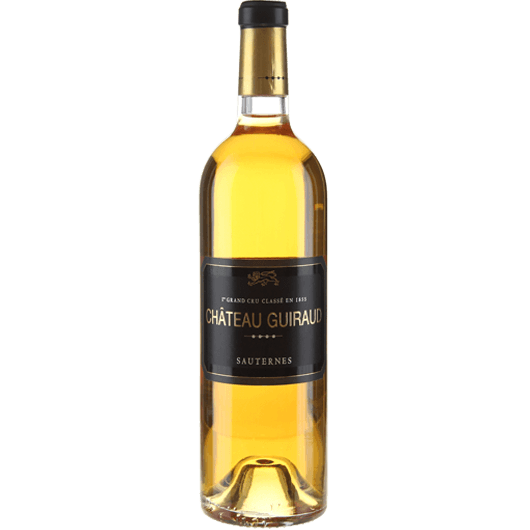 Chateau Guiraud Chateau Guiraud Premier Cru Classe, Sauternes