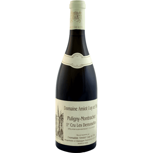 Guy Amiot Guy Amiot, Puligny-Montrachet Premier Cru, Les Demoiselles