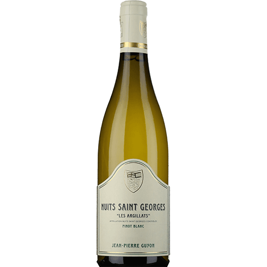 Domaine Jean-Pierre Guyon Domaine Jean-Pierre Guyon, Nuits-Saint-Georges, Les Argillats