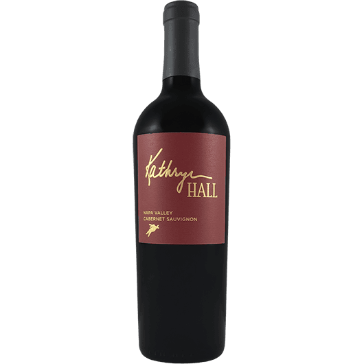 Hall Hall, Kathryn Hall Cabernet Sauvignon, Napa Valley