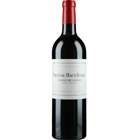 Chateau Haut-Bailly Chateau Haut-Bailly Cru Classe, Pessac-Leognan