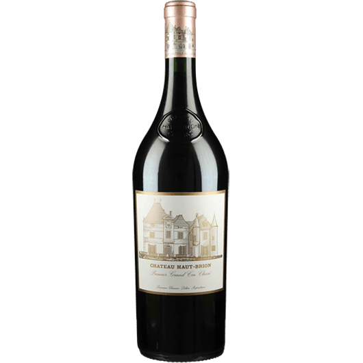 Chateau Haut-Brion Chateau Haut-Brion Premier Cru Classe, Pessac-Leognan