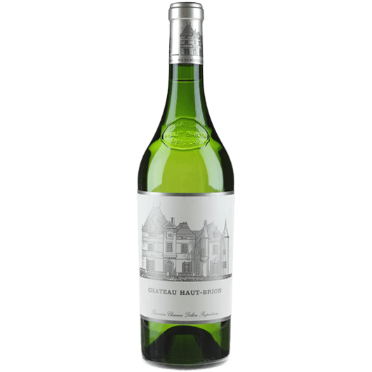 Chateau Haut-Brion, Blanc, Pessac-Leognan bottle