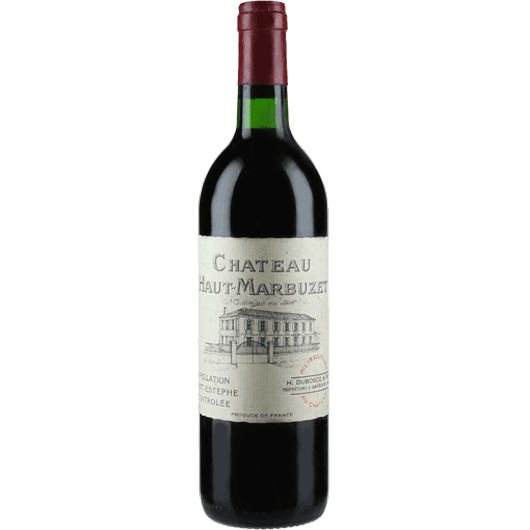 Chateau Haut-Marbuzet Chateau Haut-Marbuzet, Saint-Estephe