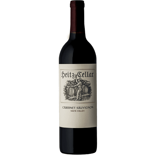 Heitz Cellar Heitz Cellar, Cabernet Sauvignon, Napa Valley