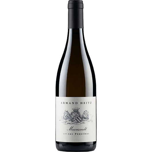 Armand Heitz Armand Heitz, Meursault Premier Cru, Perrieres
