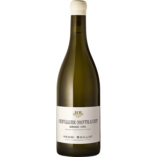 Henri Boillot Henri Boillot, Chevalier-Montrachet Grand Cru