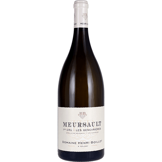 Domaine Henri Boillot Domaine Henri Boillot, Meursault Premier Cru, Genevrieres