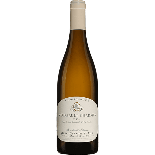 Henri Germain Henri Germain, Meursault Premier Cru, Charmes