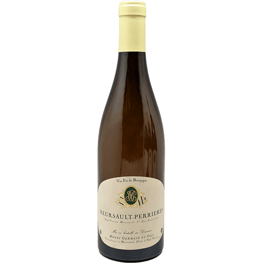 Henri Germain Henri Germain, Meursault Premier Cru, Perrieres Blanc