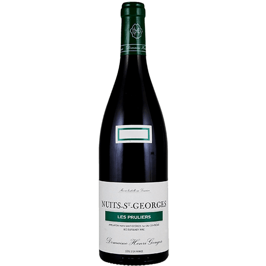 Domaine Henri Gouges Domaine Henri Gouges, Nuits-Saint-Georges Premier Cru, Les Pruliers