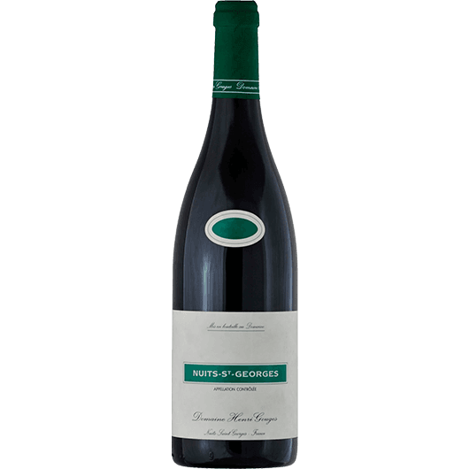 Domaine Henri Gouges Domaine Henri Gouges, Nuits-Saint-Georges