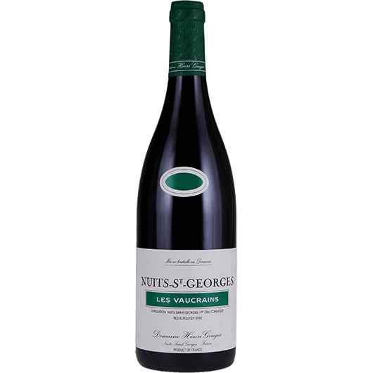 Domaine Henri Gouges Domaine Henri Gouges, Nuits-Saint-Georges Premier Cru, Les Vaucrains