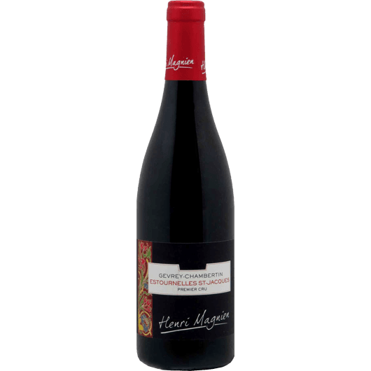 Henri Magnien Henri Magnien, Gevrey-Chambertin Premier Cru, Estournelles-Saint-Jacques