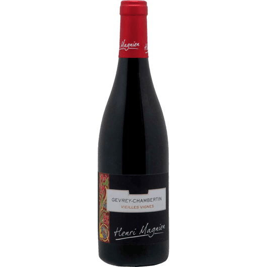 Henri Magnien Henri Magnien, Gevrey-Chambertin, Vieilles Vignes