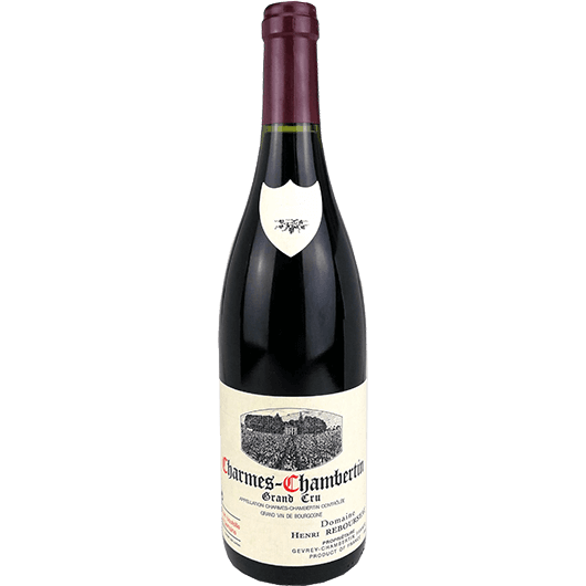 Henri Rebourseau Henri Rebourseau, Charmes-Chambertin Grand Cru