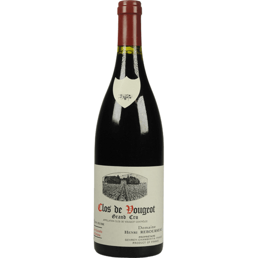 Henri Rebourseau Henri Rebourseau, Clos de Vougeot Grand Cru