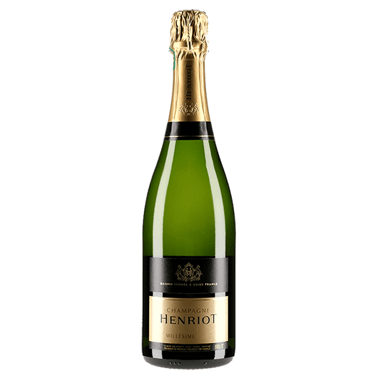 Henriot Henriot, Brut Millesime