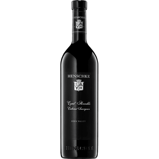 Henschke Henschke, Cyril Henschke Cabernet Sauvignon, Eden Valley