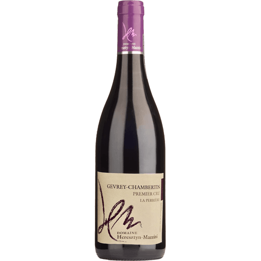 Domaine Heresztyn-Mazzini Domaine Heresztyn-Mazzini, Gevrey-Chambertin Premier Cru, La Perriere