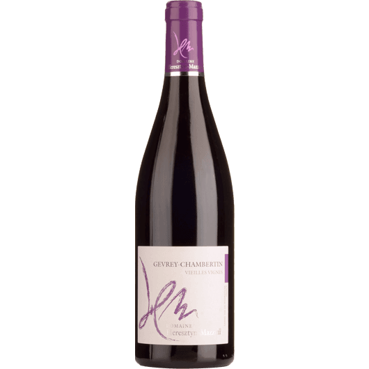 Domaine Heresztyn-Mazzini Domaine Heresztyn-Mazzini, Gevrey-Chambertin, Vieilles Vignes