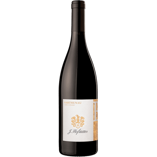 J. Hofstatter J. Hofstatter, Barthenau Vigna S. Urbano Pinot Nero, Alto Adige