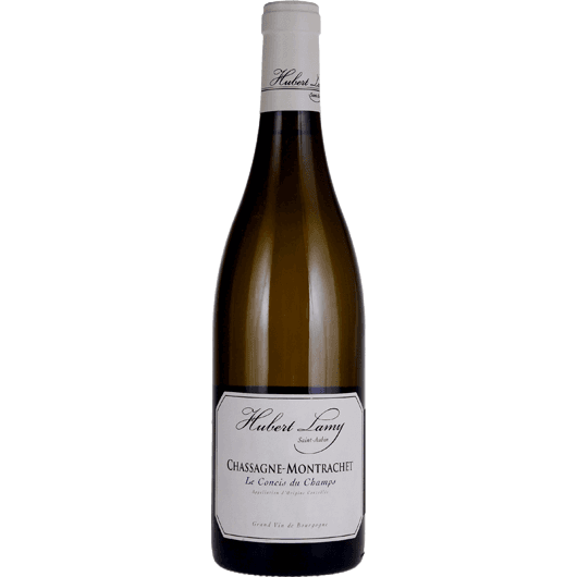 Hubert Lamy Hubert Lamy, Chassagne-Montrachet, Le Concis du Champs
