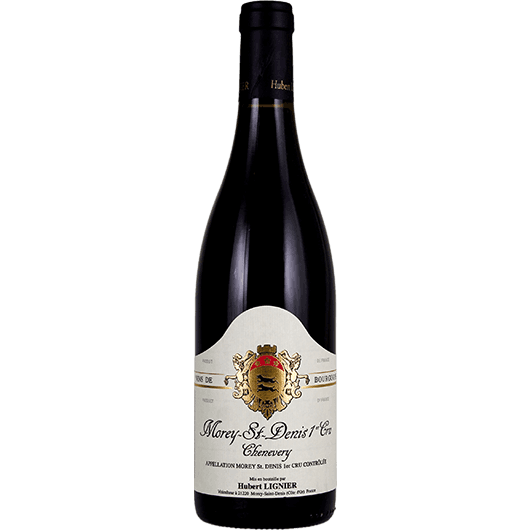 Hubert Lignier Hubert Lignier, Morey-Saint-Denis Premier Cru, Les Chenevery