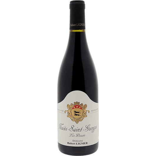 Hubert Lignier Hubert Lignier, Nuits-Saint-Georges, Les Poisets