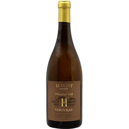 Domaine Huet Domaine Huet, Vouvray, Moelleux Mont 1Ere Trie