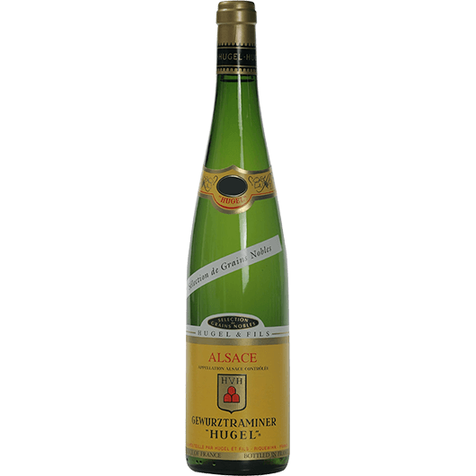 Hugel Hugel, Gewurztraminer Selection de Grains Nobles
