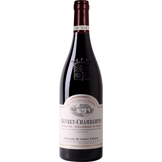 Domaine Humbert Freres Domaine Humbert Freres, Gevrey-Chambertin Premier Cru, Estournelles-Saint-Jacques