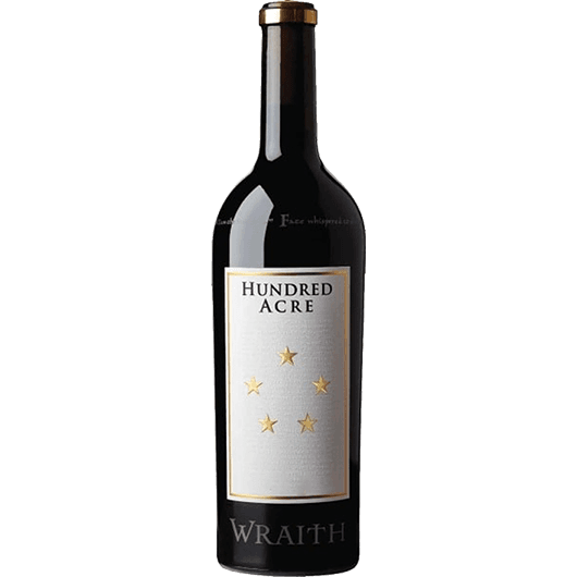Hundred Acre Hundred Acre, Wraith, Napa Valley