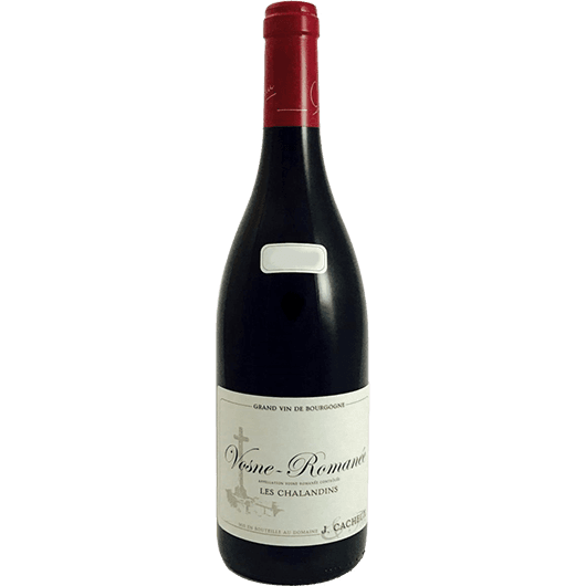 Jacques Cacheux Jacques Cacheux, Vosne-Romanee, Les Chalandins