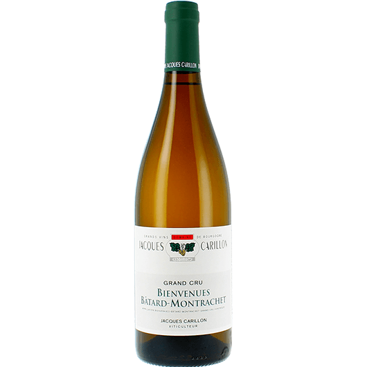 Domaine Jacques Carillon Domaine Jacques Carillon, Bienvenues-Batard-Montrachet Grand Cru