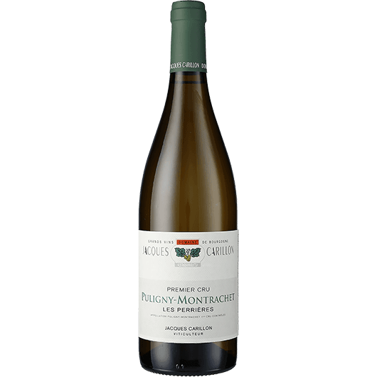 Domaine Jacques Carillon Domaine Jacques Carillon, Puligny-Montrachet Premier Cru, Les Perrieres