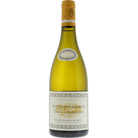 Jacques-Frederic Mugnier Jacques-Frederic Mugnier, Nuits-Saint-Georges Premier Cru, Clos de la Marechale Blanc
